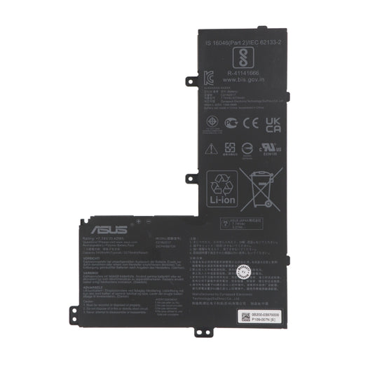 [C21N2017] Asus Chromebook 15 CM14 CX1500CKA Chromebook CX1 series - Replacement Battery