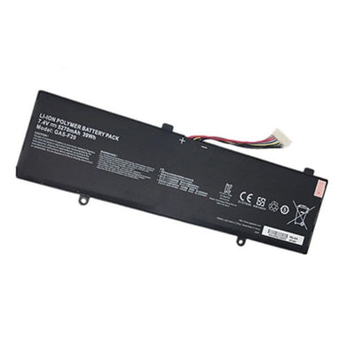 [GAS-F20] Gigabyte Slate Tablet S11M S1185 PADBOOK S1185 - Replacement Battery - Polar Tech Australia