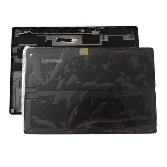 Lenovo IdeaPad Miix 510-12IKB / Miix 510-12ISK - LCD Back Cover Housing Frame Replacement Parts - Polar Tech Australia