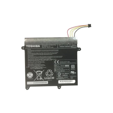 [PA5137U-1BRS] Toshiba Portege Z10 Z10T Serise - Replacement Battery - Polar Tech Australia