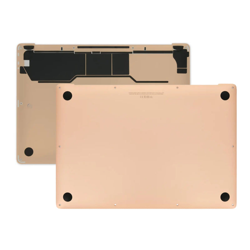 Chargez l&#39;image dans la visionneuse de la galerie, MacBook Air 13&quot; A1932 (Year 2018-2019) - Bottom Cover Replacement Parts - Polar Tech Australia
