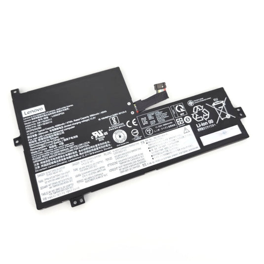 [L20M3PG2] Lenovo IdeaPad Flex 3 Chromebook-11IJL6 Series - Replacement Battery - Polar Tech Australia