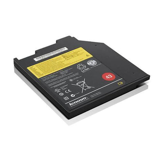 [45N1041] Lenovo ThinkPad R60 R61 R400 T60 Series - CD-Rom Replacement Battery - Polar Tech Australia