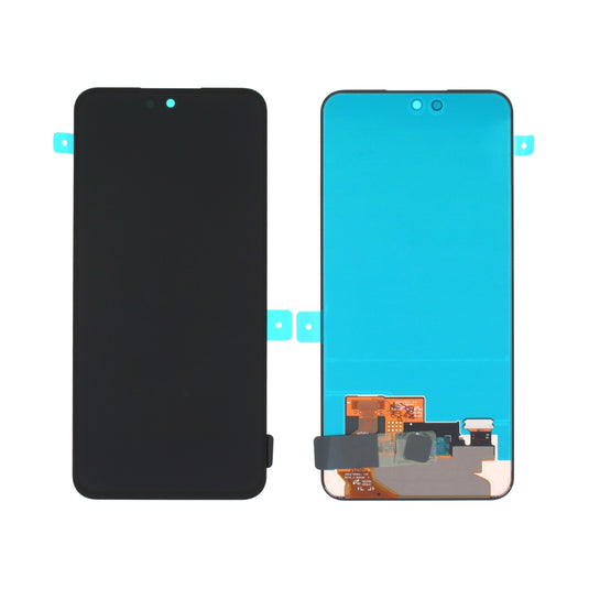 [ORI][No Frame] Samsung S24 FE 5G (SM-S721) OLED LCD Touch Digitizer Screen Assembly