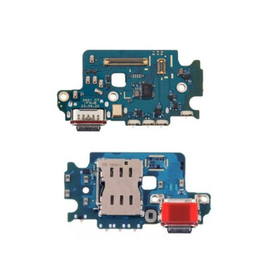 [GH96-16507A][International Version] Samsung Galaxy S24 (SM-S921) - Charging Port Board