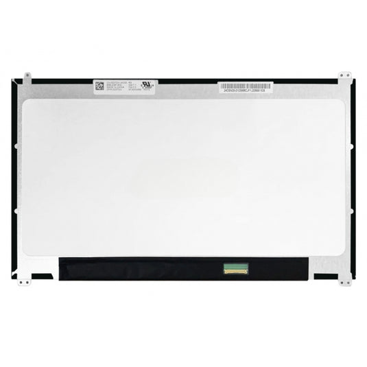 [M140NWR6 R3][Matte] 14" inch/A+ Grade/(1366x768)/30 Pin/With Top and Bottom Screw Brackets - Laptop LCD Screen Display Panel - Polar Tech Australia