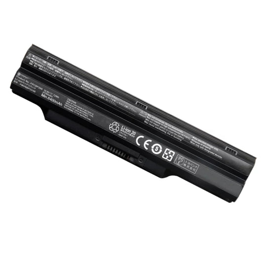 [FPCBP392] Fujitsu LifeBook SH782 S782 FMVNBP23 - Replacement Battery - Polar Tech Australia