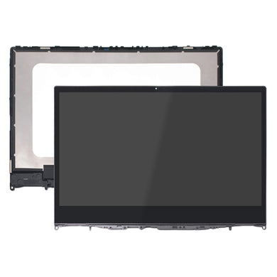 [With Bezel Frame] Lenovo IdeaPad Yoga 530-14IKB 530-14ARR Flex 6-14IKB 14