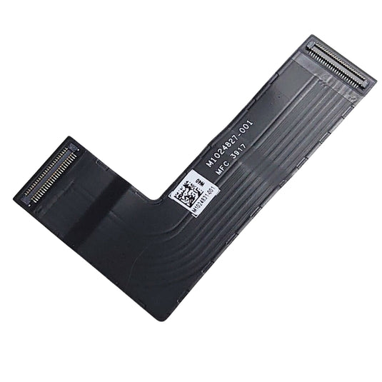 [M1024827-001] Microsoft Surface Book 2 13.5" 1835 USB Port Board Connection Flex Replacement Part - Polar Tech Australia