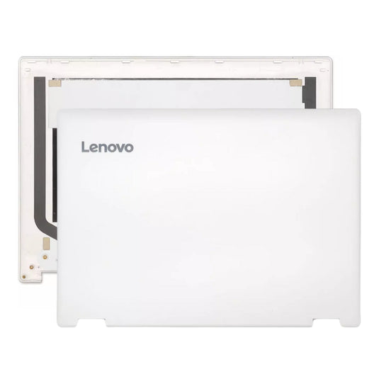 Lenovo Yoga 520-14IKB IdeaPad FLEX5-1470 - LCD Back Cover Housing Frame Replacement Parts - Polar Tech Australia