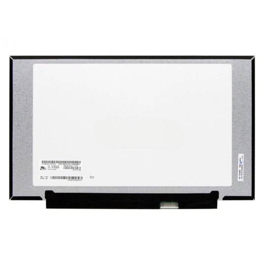 [LP140WFA-SPD2] 14" inch/A+ Grade/(1920x1080)/30 Pin/Without Screw Brackets - Laptop LCD Screen Display Panel - Polar Tech Australia