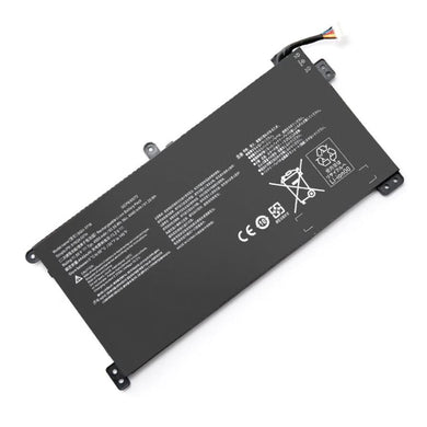 [SQU-1716] Hasee KINGBOOK U65A 916QA107H - Replacement Battery - Polar Tech Australia