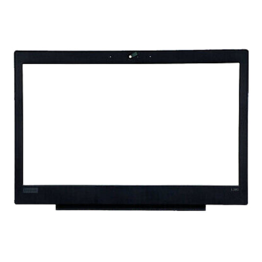 Lenovo Thinkpad L380 L390 Yoga 20M7 20M8 - LCD Front Bezel Sheet Replacement Parts - Polar Tech Australia