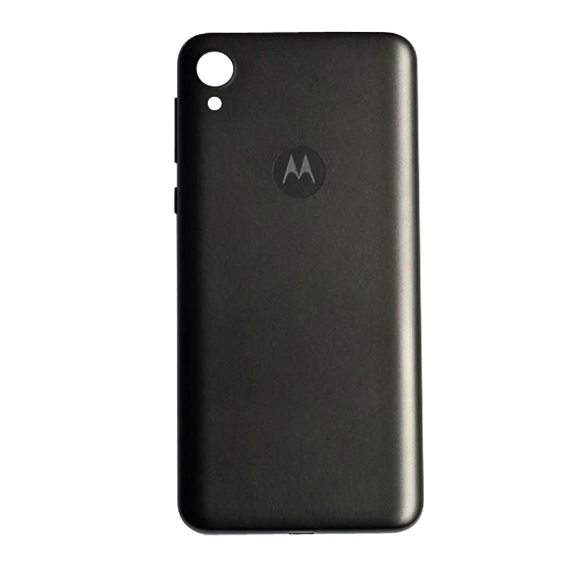 Cargue la imagen en el visor de la galería, [No Camera Lens] Motorola Moto E6 Back Rear Battery Cover Housing Frame - Polar Tech Australia
