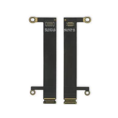 MacBook Pro Retina A1706 A1707 A1708 A1989 A1990 (Year 2016 - 2019) - LCD Display Backlight Connector Flex - Polar Tech Australia