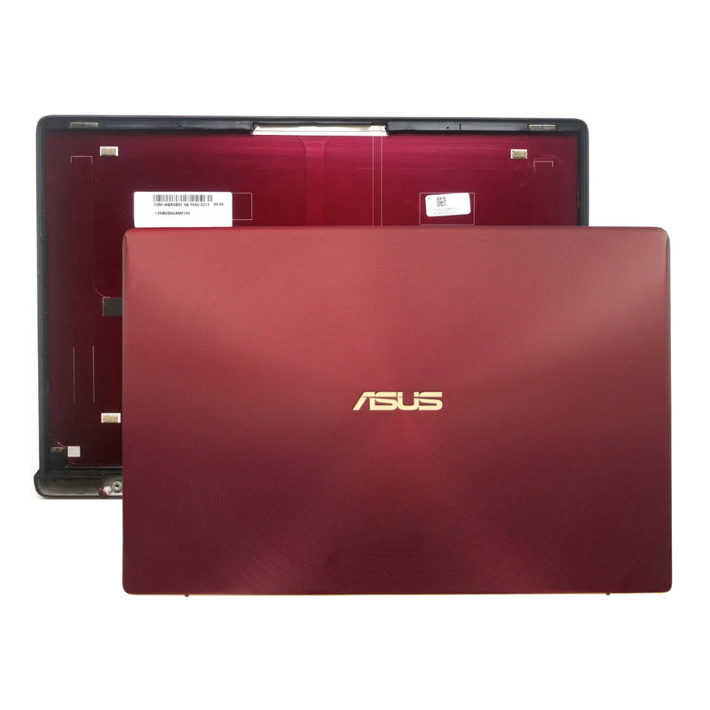 Chargez l&#39;image dans la visionneuse de la galerie, ASUS ZenBook S UX391 UX391UA - Front Screen Back Cover Housing Frame Replacement Parts - Polar Tech Australia
