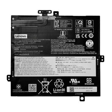 [L22B2PH1] Lenovo IdeaPad Duet 3 11IAN8 82XK Series - Replacement Battery - Polar Tech Australia