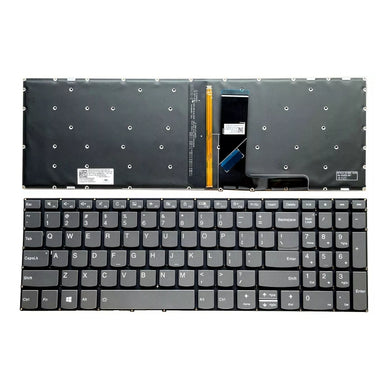 Lenovo Yoga 9-15IMH5 82DE - Keyboard With Back Light US Layout Replacement Parts - Polar Tech Australia