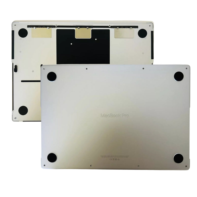 Cargue la imagen en el visor de la galería, MacBook Pro 14&quot; A2442 (Year 2021) - Bottom Cover Replacement Parts - Polar Tech Australia
