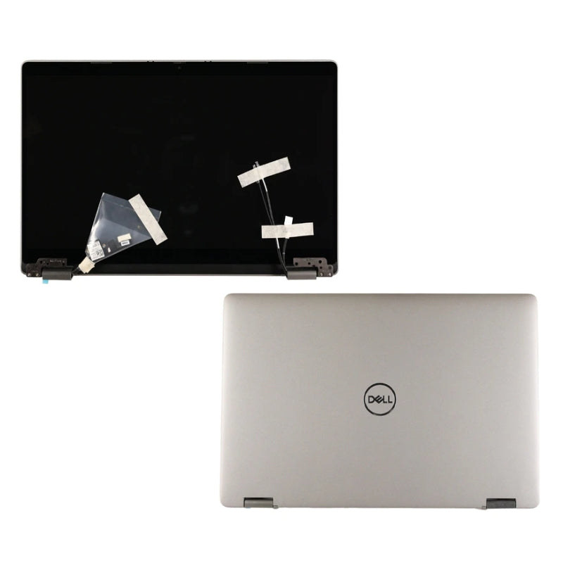 Cargue la imagen en el visor de la galería, [Front Part Assembly] Dell Inspiron 13 5310 13.3&quot; 13.3 Inch Series - Laptop LCD Touch Digitiser Display Screen Assembly
