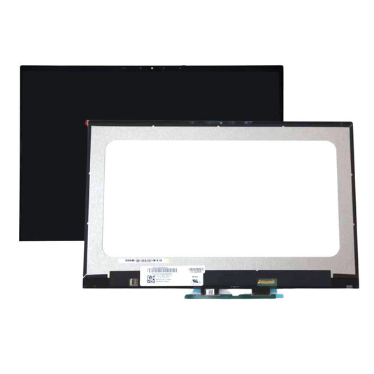 Dell Inspiron 7500 2-in-1 P97F P97F001 15.6" 15.6 Inch Series - Laptop LCD Touch Digitiser Display Screen Assembly