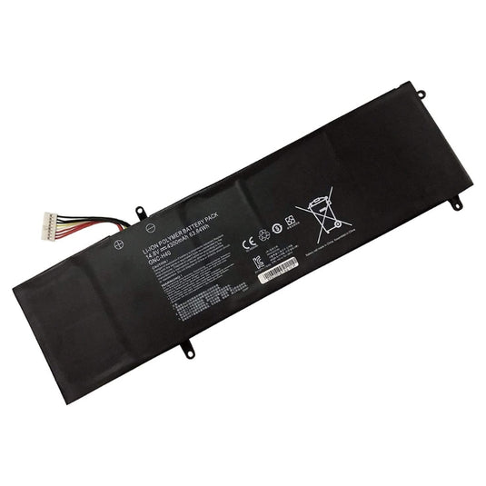 [GNC-H40] Gigabyte P34G V2 P34GV2 - Replacement Battery - Polar Tech Australia