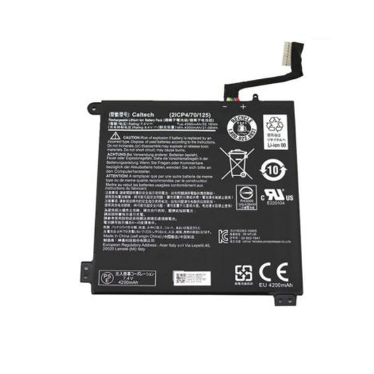 [Caltech] Acer Aspire One Cloudbook 11 AO1-131 Cloudbook 1-131 - Replacement Battery - Polar Tech Australia