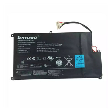 [L10M4P11] Lenovo IdeaPad U410 IFI ISE ITH Series - Replacement Battery - Polar Tech Australia