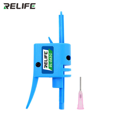 [RL-062C] RELIFE Manual Glue Gun/3-5CC - Polar Tech Australia