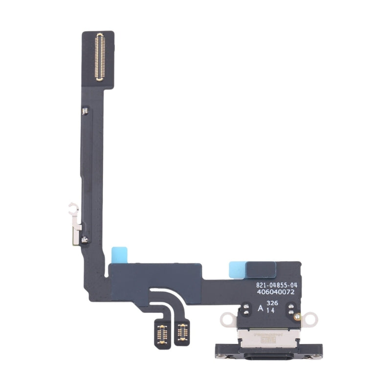 Chargez l&#39;image dans la visionneuse de la galerie, Apple iPhone 16 Pro - Charging Port Flex Cable
