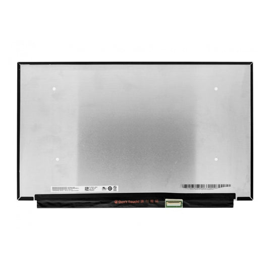 [No Bezel Frame] DELL INSPIRON 15 7586 15.6" 15.6 Inch Series - Laptop LCD Non Touch Display Screen Panel