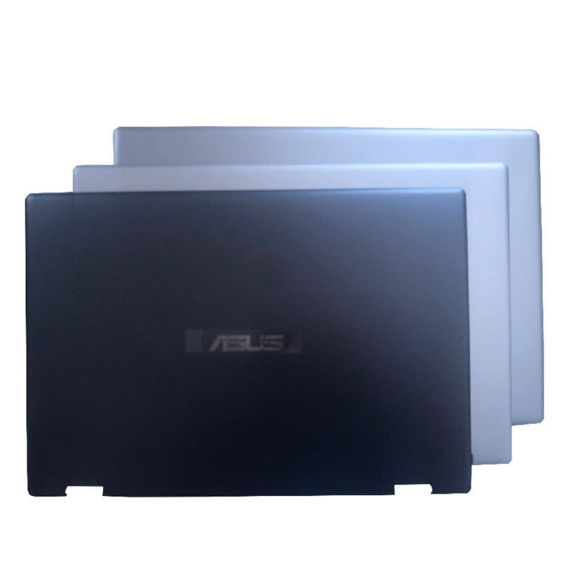 Cargue la imagen en el visor de la galería, Asus Vivobook Flip 14 TP412UA TP412U TP412 - Front Screen Housing Frame Replacement Parts - Polar Tech Australia
