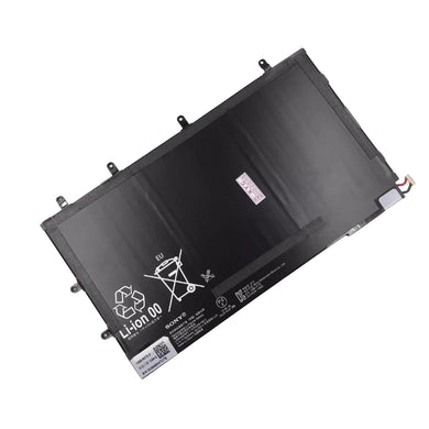 [LIS3096ERPC] Batterie de remplacement pour tablette Sony Xperia Tablet Z