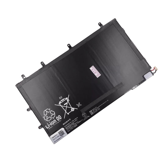 [LIS3096ERPC] Batería de Repuesto para Tablet Sony Xperia Tablet Z