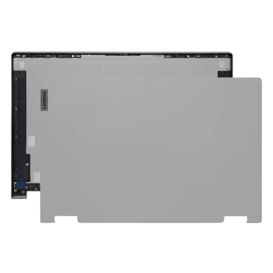 Lenovo Flex 5-14IIL05 ARE05 ITL05 ALC05 - LCD Back Cover Housing Frame Replacement Parts - Polar Tech Australia