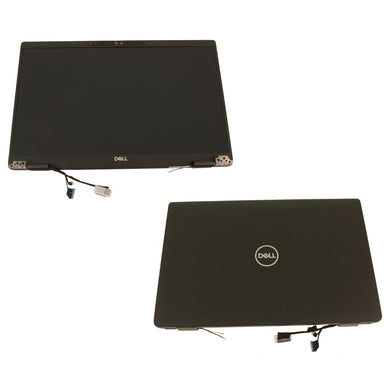 [Front Part Assembly] Dell Latitude 7430 2-IN-1 13.3