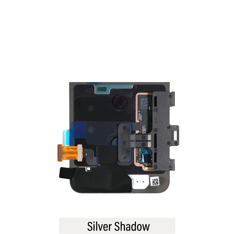 Chargez l&#39;image dans la visionneuse de la galerie, [Samsung Service Pack] Samsung Galaxy Z Flip 6 5G (SM-F741) - Outer LCD Touch Screen Display Assembly
