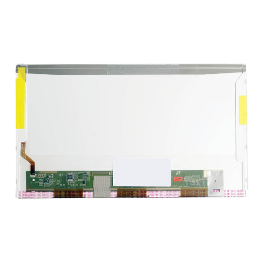 [HB140WX1-100][Matte] 14" inch/A+ Grade/(1366x768)/40 Pins/Without Screw Brackets - Laptop LCD Screen Display Panel - Polar Tech Australia