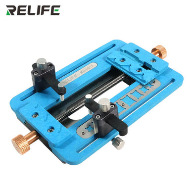 [RL-601F] RELIFE Multi-Purpose Mobile Phone Motherboard Repair Fixture - Polar Tech Australia