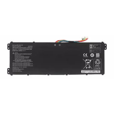 [SQU-1604] Hasee 916Q2272H 916Q2296H SHINELON L9 L9-581HN3 L9-781S1N - Replacement Battery - Polar Tech Australia