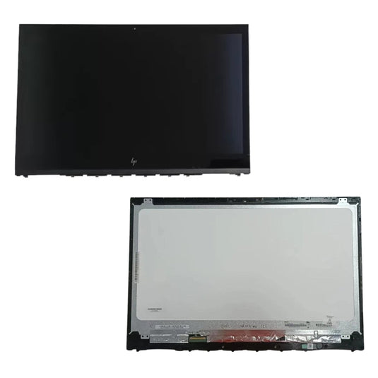 [With Bezel Frame] Hp Envy 17-BW 17T-BW 17.3