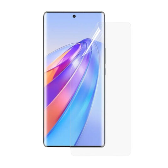 [TPU Hydrogel] HUAWEI Honor X50 Pro (ALP-AN00) - Full Covered Soft TPU Screen Protector Flim - Polar Tech Australia