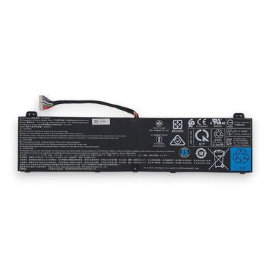 [AP18JHQ] Acer Predator Triton 500 PT515-51-502R - Replacement Battery - Polar Tech Australia