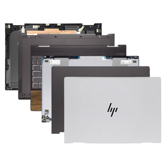 HP Envy X360 13.3