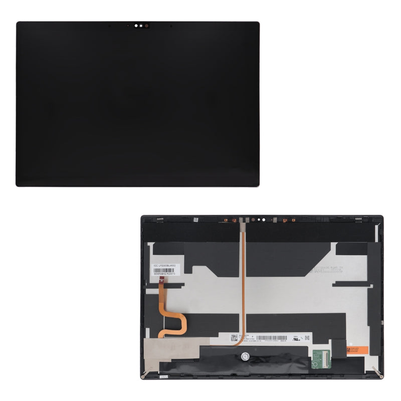 Load image into Gallery viewer, [With Bezel Frame] ASUS ROG Flow Z13 GZ301 Gaming 13.4&quot; 13.4 Inch Series - Laptop LCD Touch Digitiser Screen Assembly
