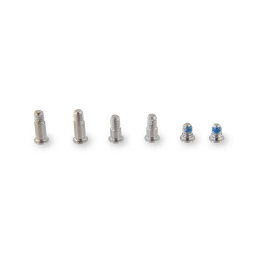 MacBook Pro 13" Retina A2289 (Year 2020) - Bottom Cover Screw Set - Polar Tech Australia