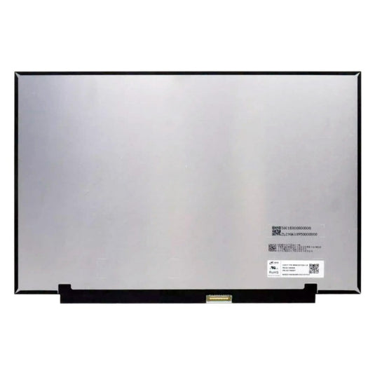 [MNE007ZA1-6][Matte] 14" inch/A+ Grade/(2880x1800)/40 Pins/Without Screw Brackets - Laptop LCD Screen Display Panel - Polar Tech Australia