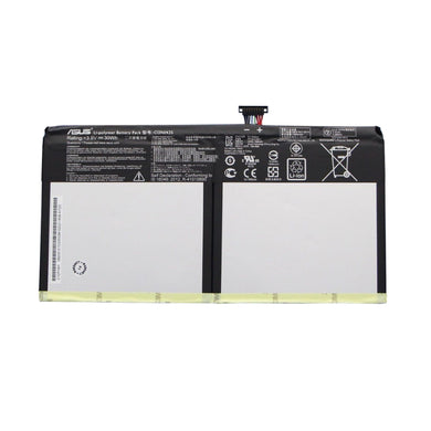 [C12N1435] ASUS Transformer Book T100HA Series - Replacement Battery - Polar Tech Australia