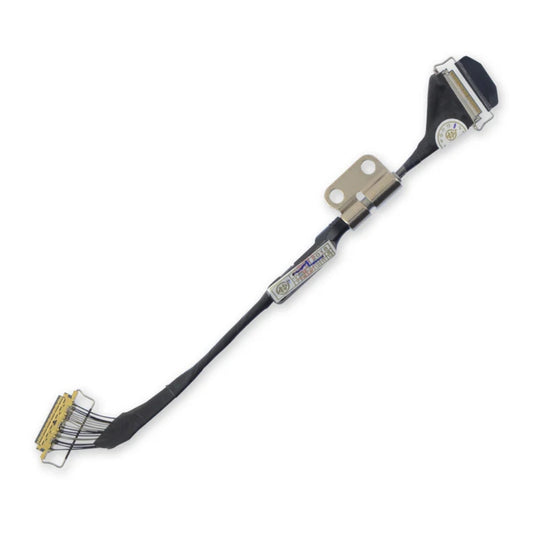 MacBook Air 11" A1465 (Year 2012 - 2015) - LCD Display LVDS  Screen Connector Flex Cable - Polar Tech Australia