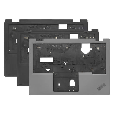 Lenovo Thinkpad L380 L390 Yoga 20M7 20M8 - Keyboard Frame Cover Replacement Parts - Polar Tech Australia